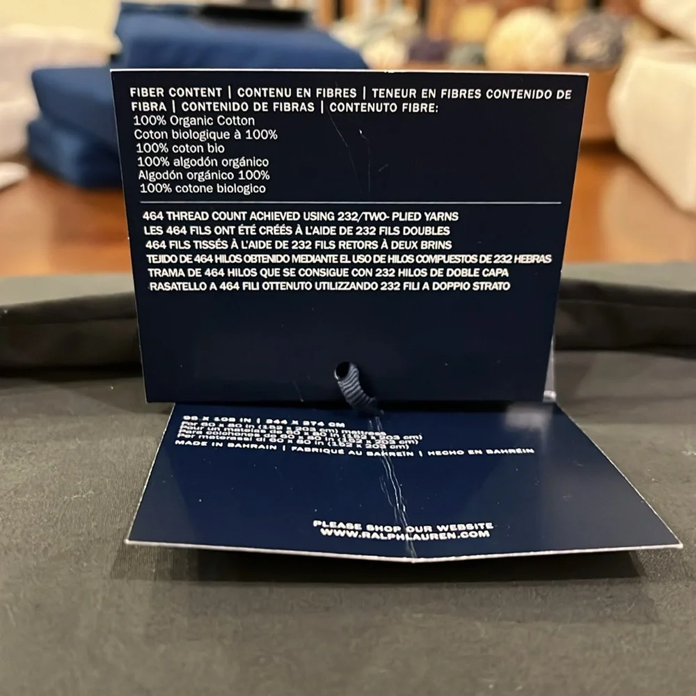 Ralph Lauren brand new